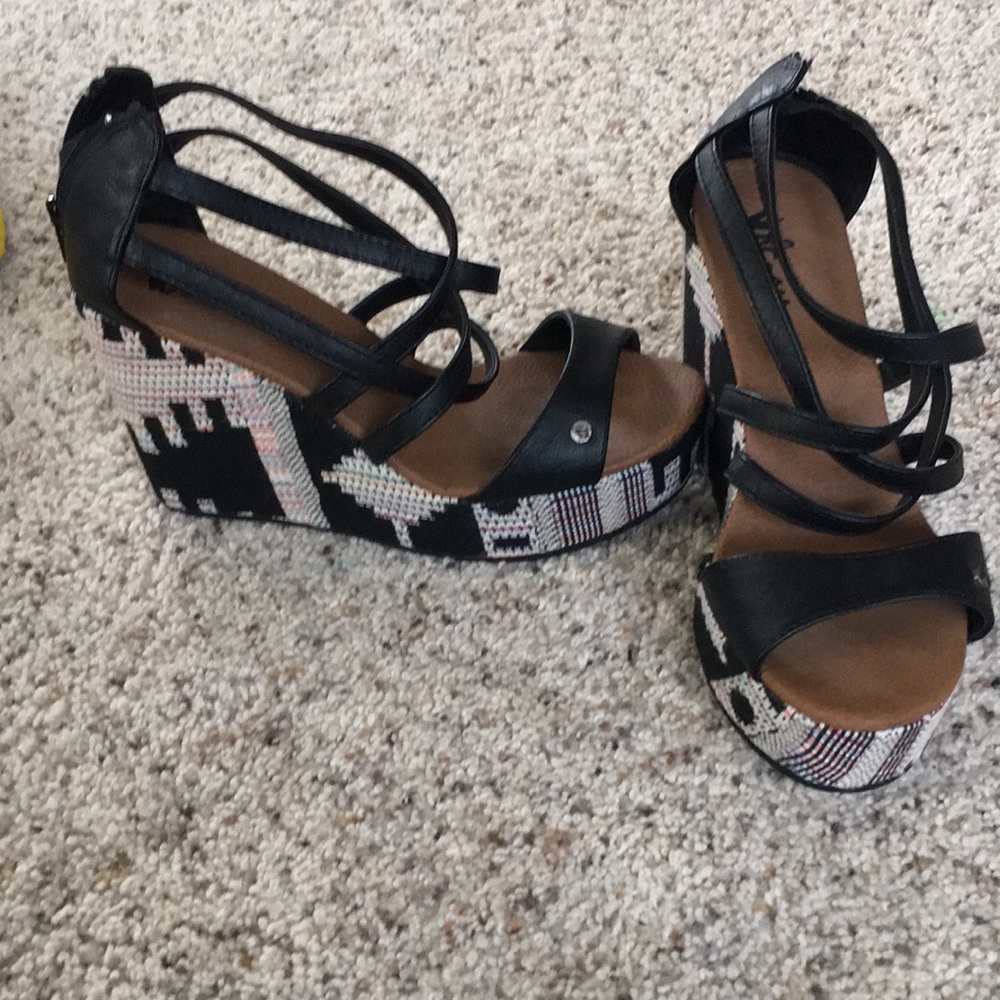 Shoes